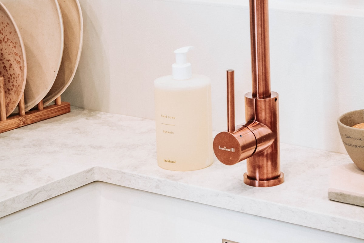 Kitchen Plumbing service in Charlotte, NC